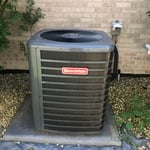 Ac install