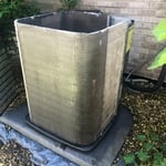 Ac cleaning