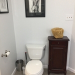 Bathrooms