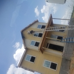Hardyboard Siding