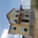 Hardyboard Siding