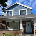 Vinyl Siding & Shake