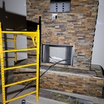 chiminea