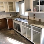 Granite Giallo Ornamental
