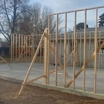 Framing