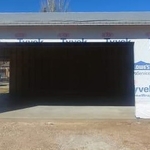 Before siding is installed