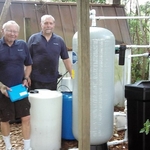 CHLORINE SYSTEM