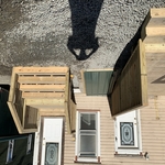 deck replacement