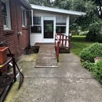 Deck Removal
