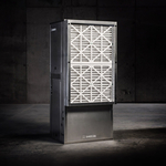 Dandelion Geothermal Heat Pump