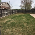Fence and Deck cleaning