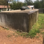 Storm Shelter- before