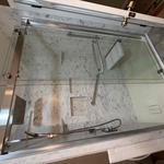 Shower Remodel