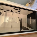 Shower Remodel