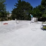 Hail damage repair