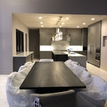 Kitchen Dinning Room