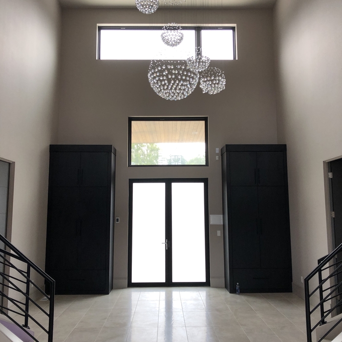 hallway