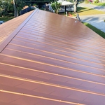 Color - 5V Copper Metallic