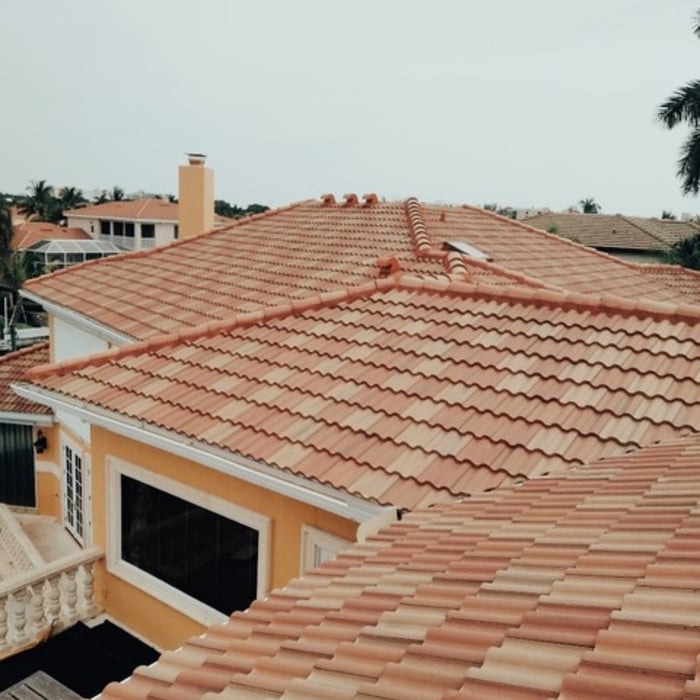 Color - Bayside Blend