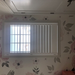 Plantation Shutter