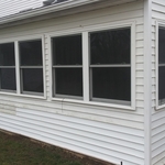 New roof