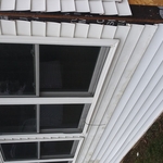 New roof