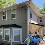 Pressure Washing