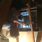 Air Handler Inspection