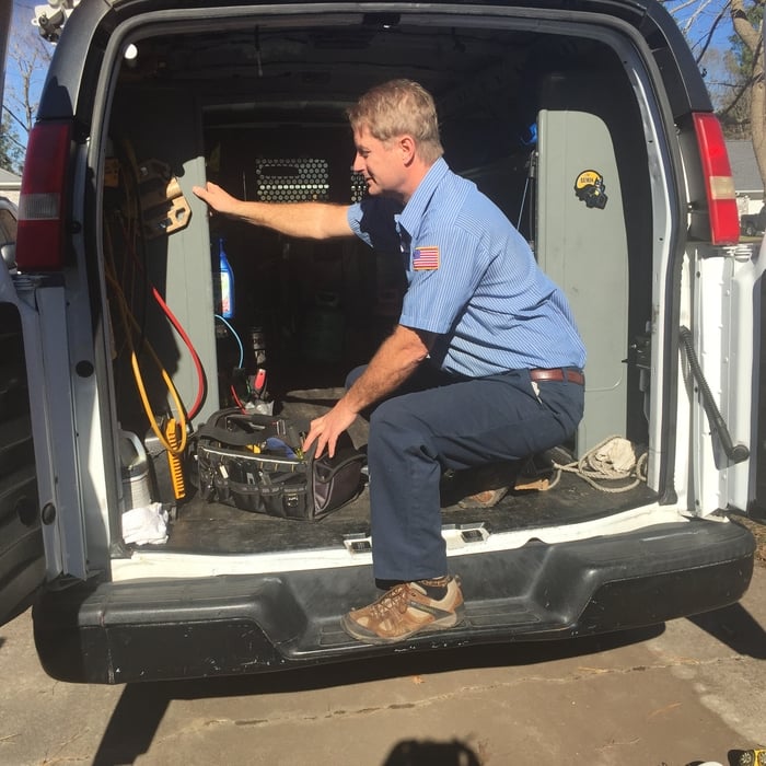 Field Service