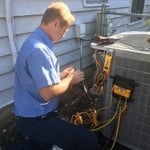 Condenser Diagnostics