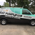 Heat Pump Installation