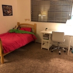 Bedroom After