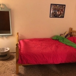 Bedroom After