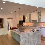 Kitchen Lighting