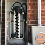 Service Panels
