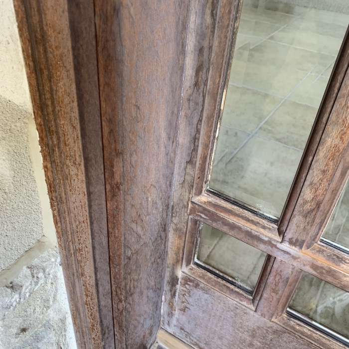 Entry door pic 2