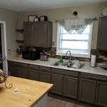 Kitchen Remodel