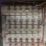 Lighting Control Panel