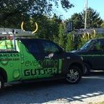 everything gutter, gutter cleaning, gutter repair