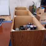 Our Work