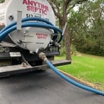 Anytime septic