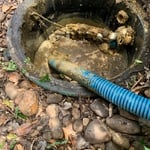 Anytime septic