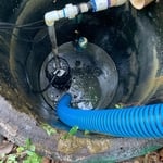 Anytime septic