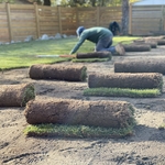 Sod Works
