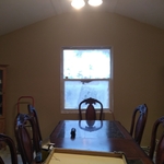 Dining Room Addition
