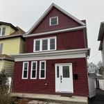 Siding Replacement Before