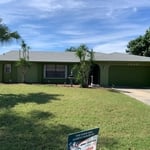 Fresh Exterior Paint