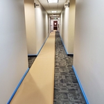 Fresh Office Space