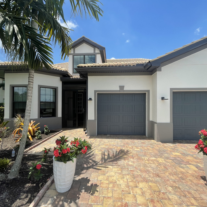 Beautiful Exterior
