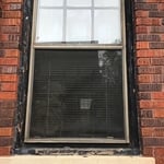 Right second window before paint
